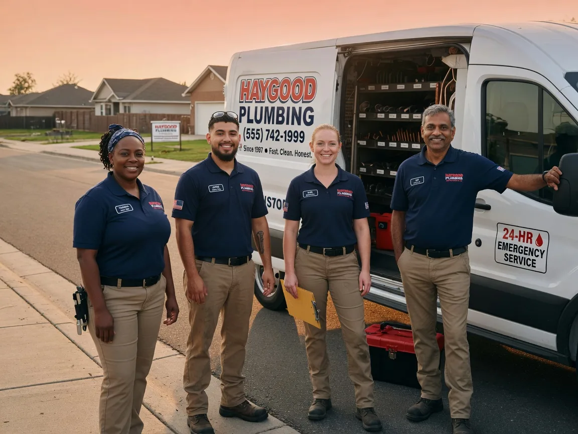 Plumber company in Beverly Shores, IN